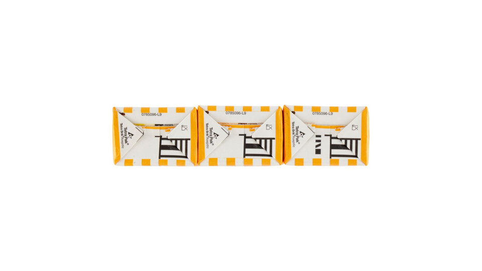 Panna Da Cucina 3 X 125 Ml
