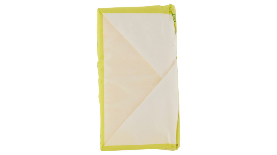 Burro Biologico 200 G