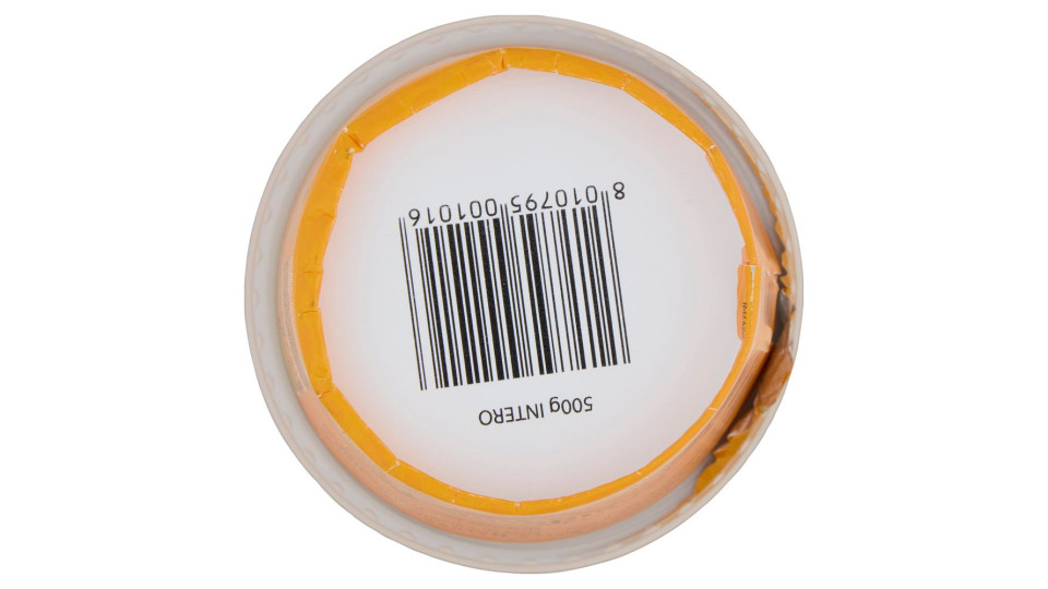 Fattoria Scaldasole Bianco Intero Yogurt Biologico 500 G