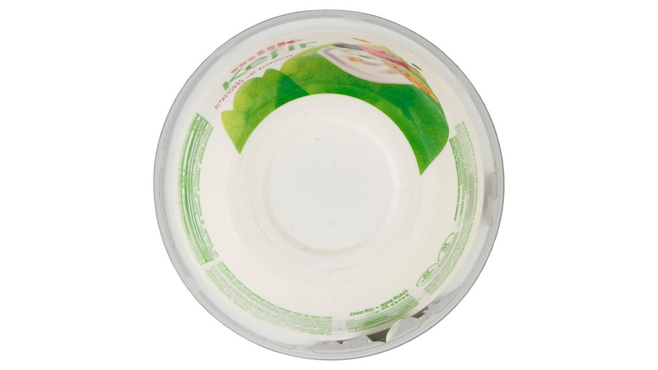 Milk Kefir Muesli E Frutti Di Bosco 160 G