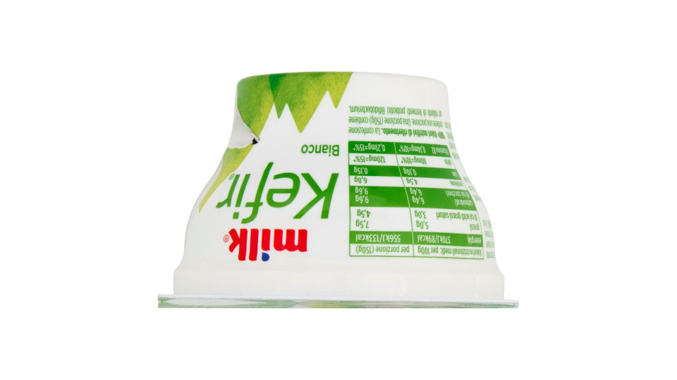 Milk Kefir Bianco 150 G