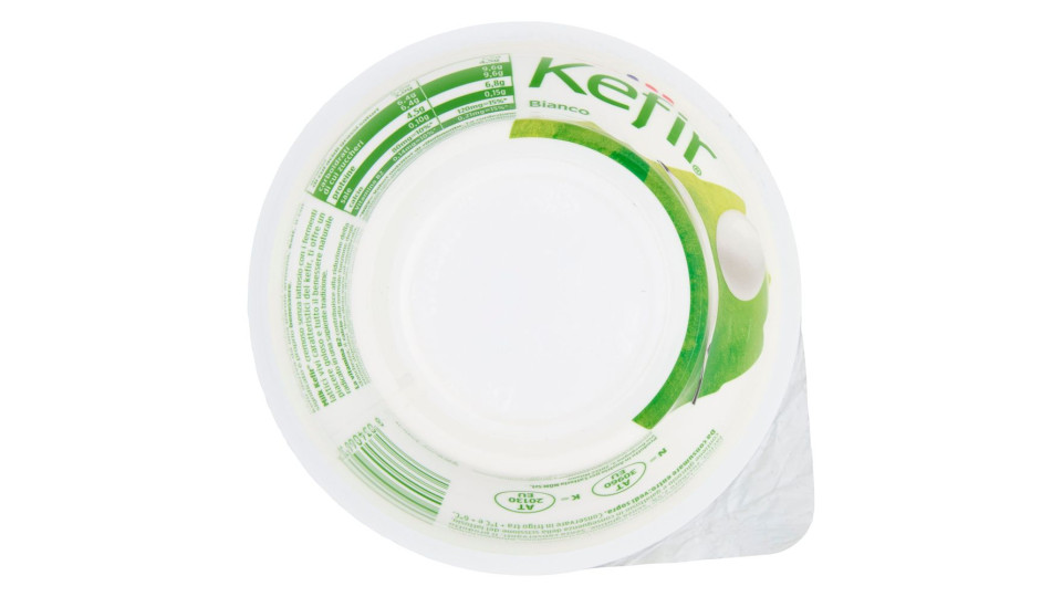 Milk Kefir Bianco 150 G