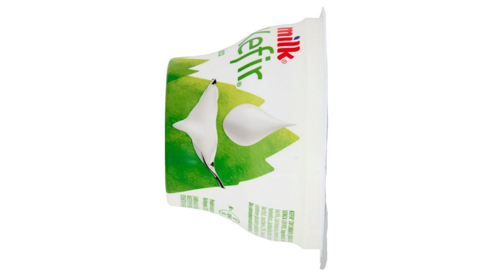 Milk Kefir Bianco 150 G