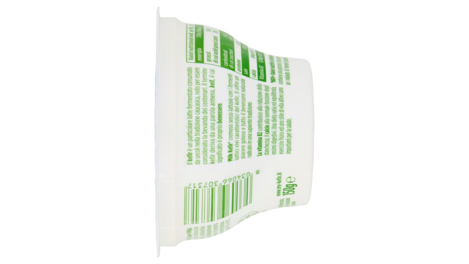 Milk Kefir Bianco 150 G