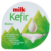 Milk Kefir Bianco 150 G
