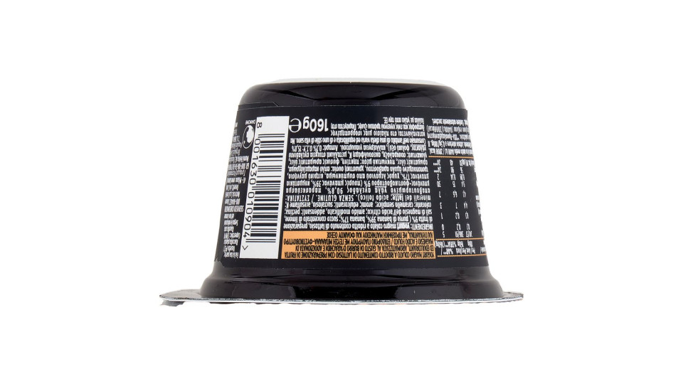 Hipro Yogurt Proteico,0% Grassi,burro D'arachidi&banana,con Magnesio&vit B9,basso In Lattosio,160g