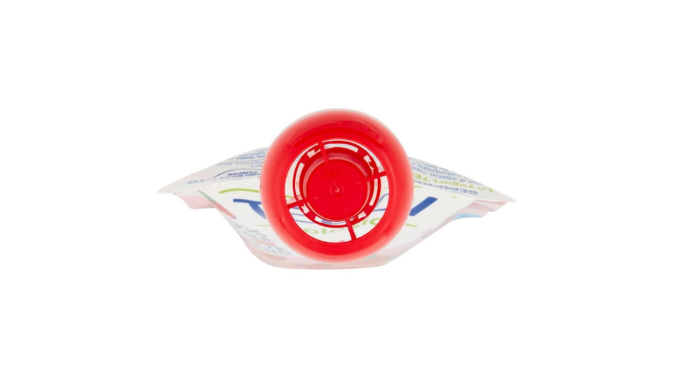 Teddi Biologico Fragola Yogurt 85 G