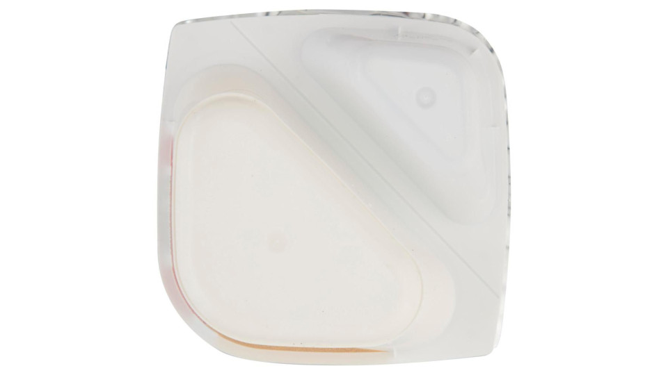 Senza Lattosio* Mix Cremoso Yogurt Intero Bianco Dolce Con Preparazione Alla Ciliegia 150 G