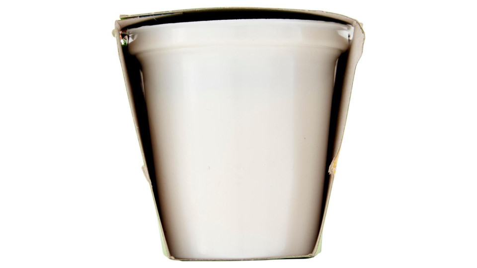Yogurt Da Latte Fieno Stg Biologico Banana 2 X 115 G