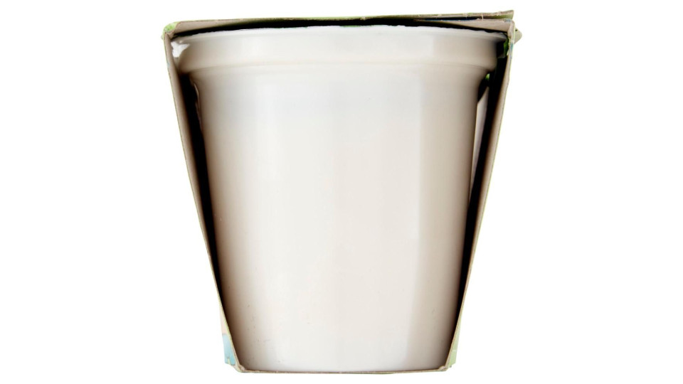 Yogurt Da Latte Fieno Stg Biologico Banana 2 X 115 G