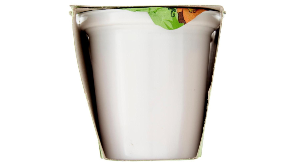 Yogurt Da Latte Fieno Stg Biologico Fragola 2 X 115 G