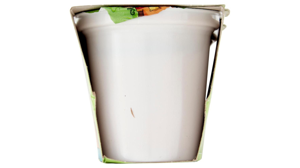 Yogurt Da Latte Fieno Stg Biologico Fragola 2 X 115 G