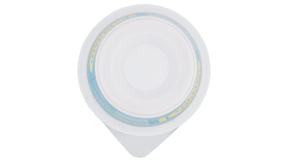 Yogurt Intero Fragola 125 G