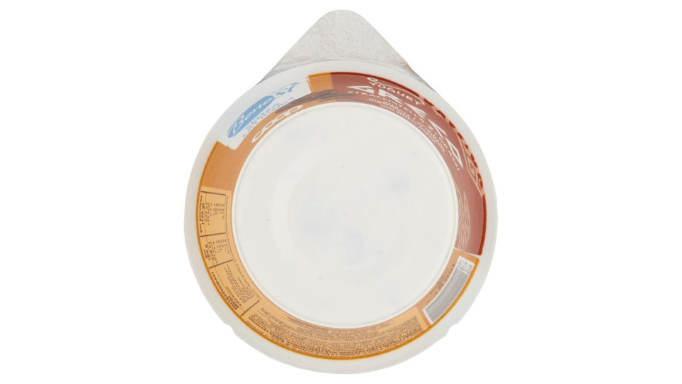 Senza Lattosio* Yogurt Greco Stracciatella 2% Grassi 150 G