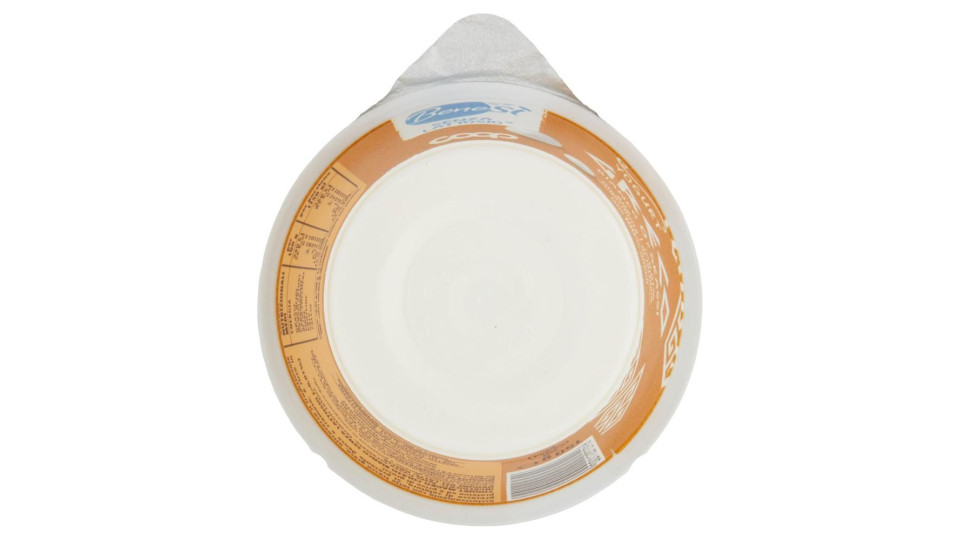 Senza Lattosio* Yogurt Greco Bianco 0% Grassi 150 G