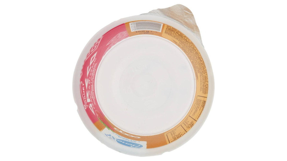 Senza Lattosio* Yogurt Greco Fragola 0% Grassi 150 G