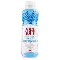 Kefir Bianco Naturale Da Bere 480 G