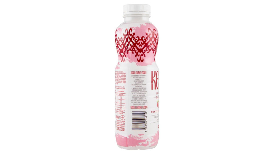Kefir Fragola Da Bere 480 G
