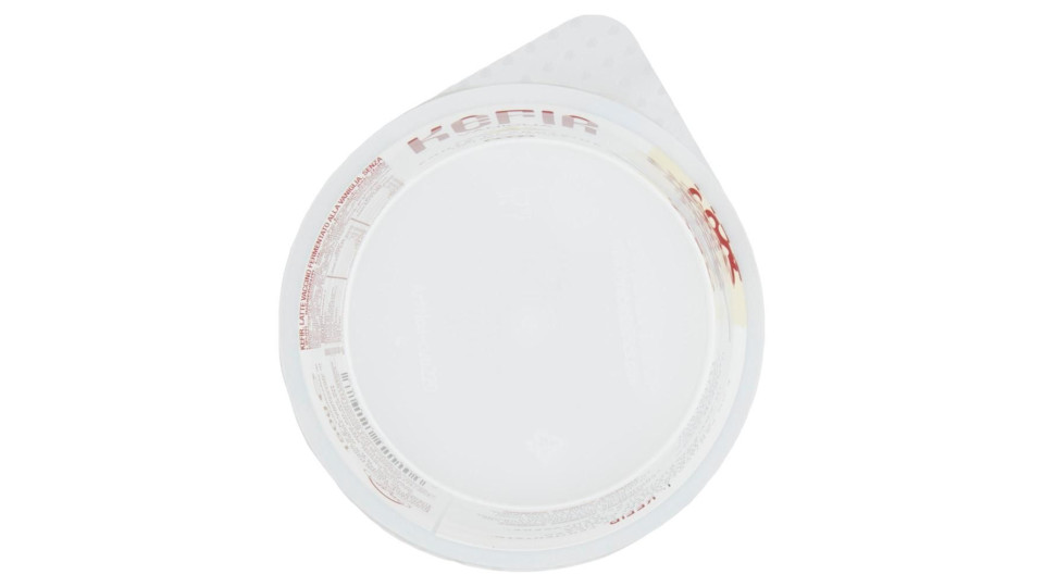 Kefir Vaniglia 150 G