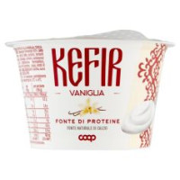 Kefir Vaniglia 150 G