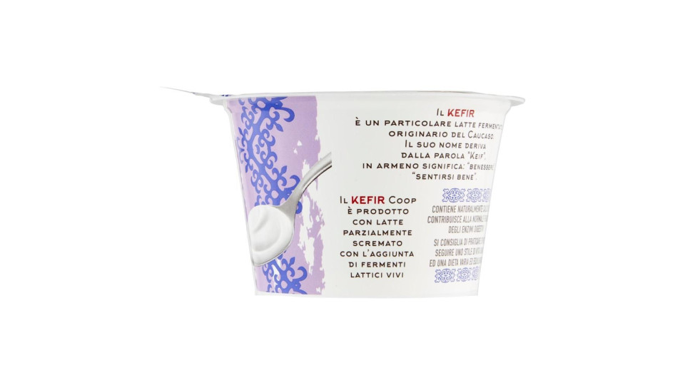 Kefir Mirtillo 150 G