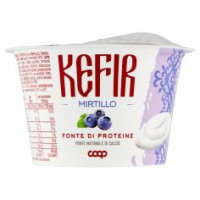 Kefir Mirtillo 150 G