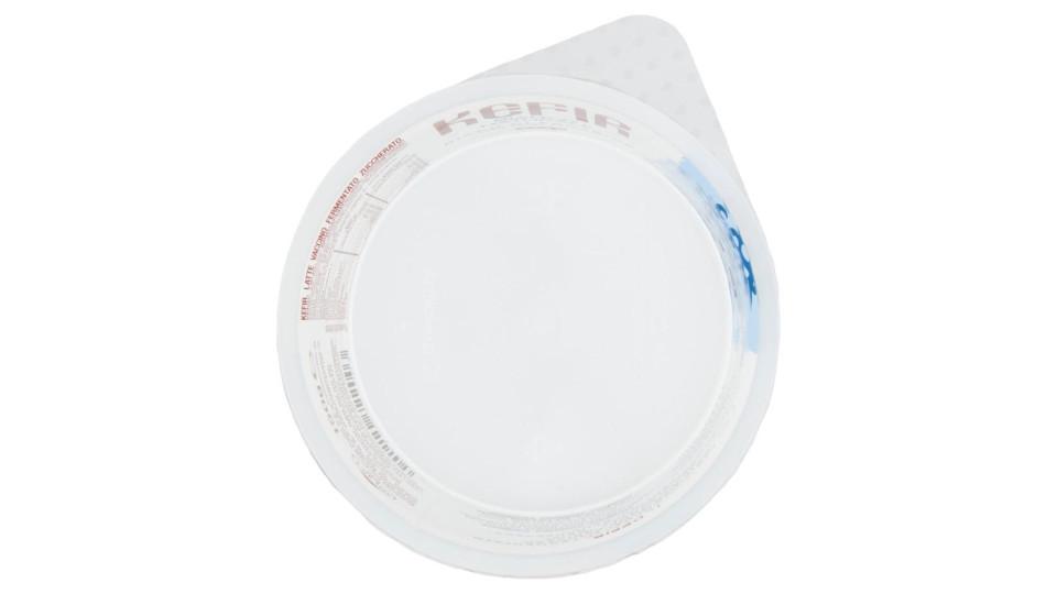 Kefir Bianco Naturale 150 G
