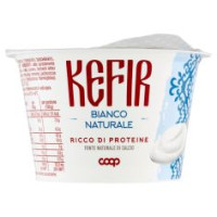 Kefir Bianco Naturale 150 G