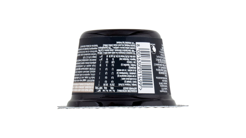 Hipro Yogurt, 15g Proteine,0% Grassi,gusto Cocco,con Magnesio&vit B9,basso In Lattosio,160g