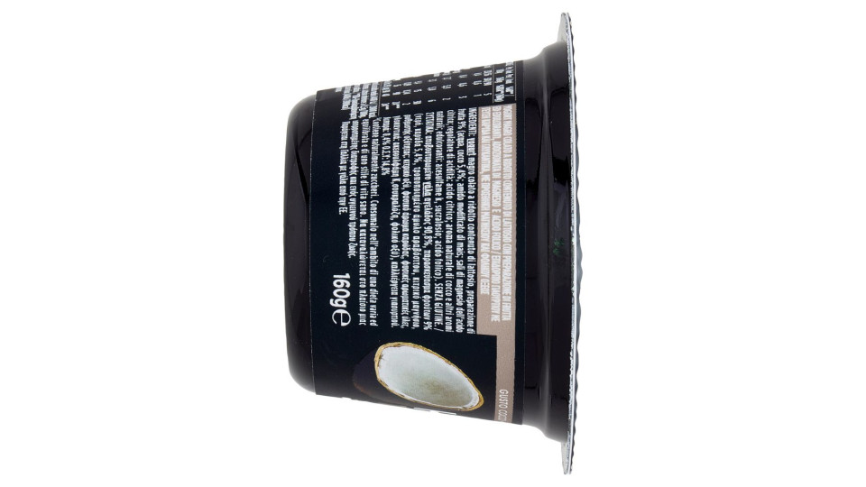 Hipro Yogurt, 15g Proteine,0% Grassi,gusto Cocco,con Magnesio&vit B9,basso In Lattosio,160g