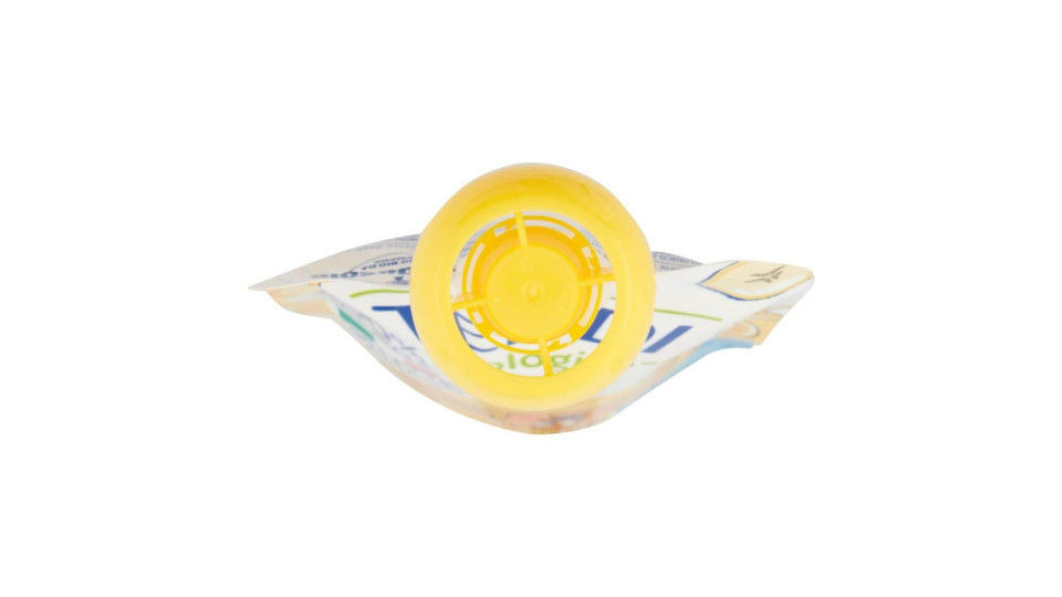 Teddi Biologico Banana Yogurt 85 G