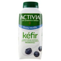 Activia, Kefir Da Bere Gusto Mirtillo Con Probiotico Bifidus, 320g