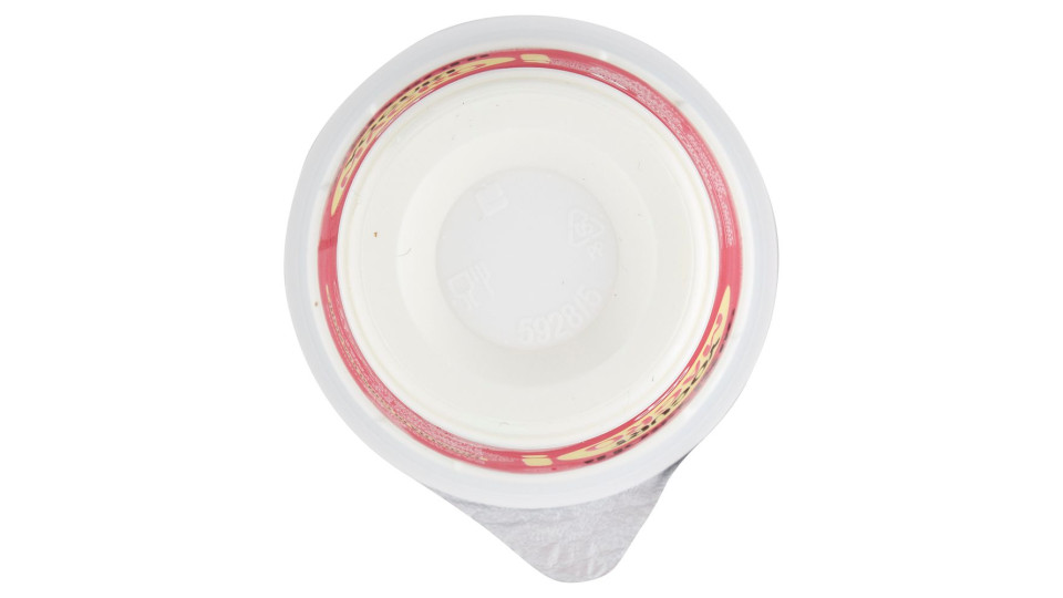 Yogurt Magro Bianco 125 G