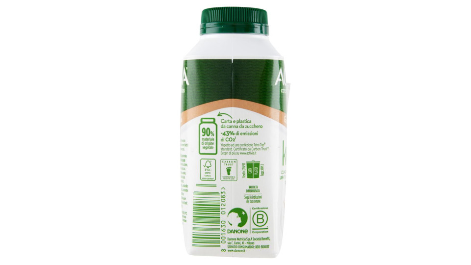 Activia, Kefir Da Bere Avena Con Probiotico Bifidus, 320g