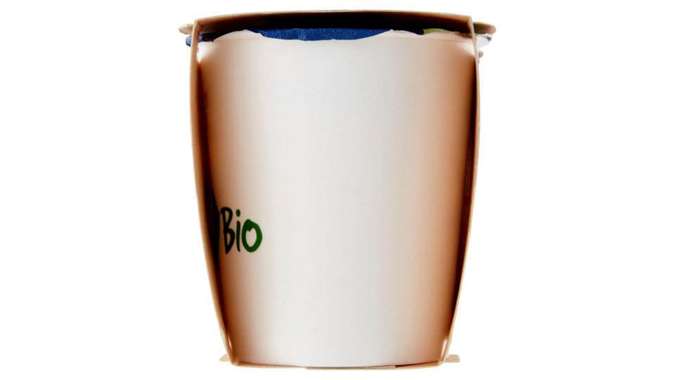 Yogurt Agli Agrumi Biologico Intero 2 X 125 G
