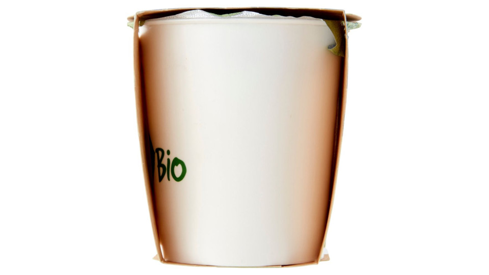 Yogurt Bianco Naturale Biologico Intero 2 X 125 G