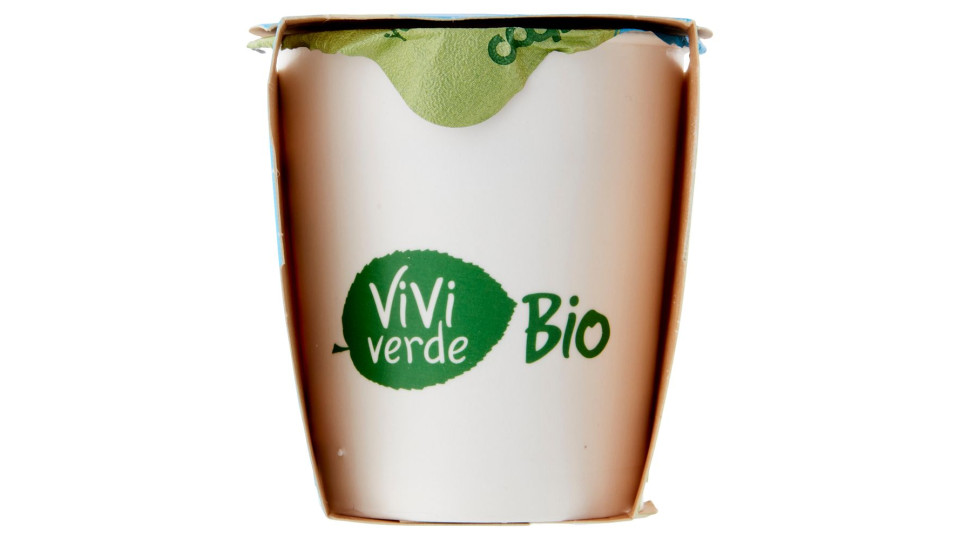 Yogurt Alla Banana Biologico Magro 2 X 125 G