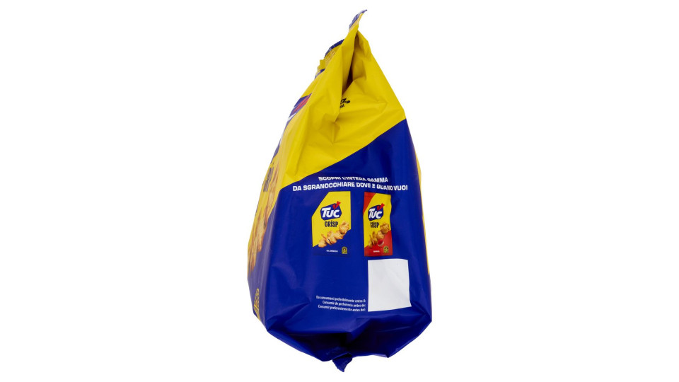 Tuc Crisp Classico Cotto Al Forno - 150 G