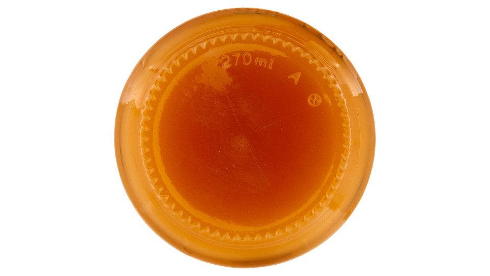 Mielizia Bio Miele Italiano Millefiori Non Pastorizzato 300 G