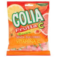 Golia Frutta C 90 G