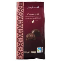 Cuneesi Con Crema Al Rhum 230 G