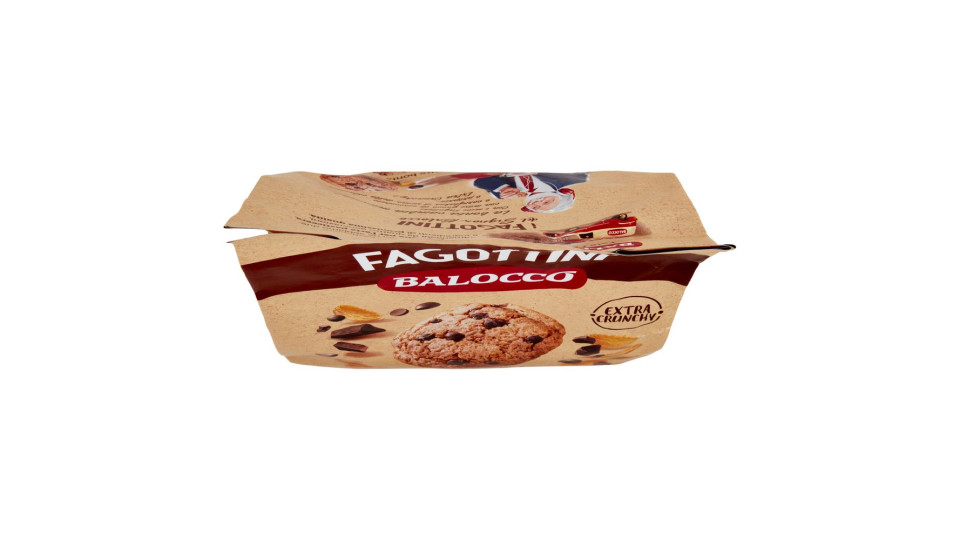 Balocco Fagottini 700 G