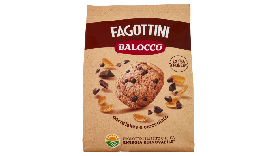 Balocco Fagottini 700 G