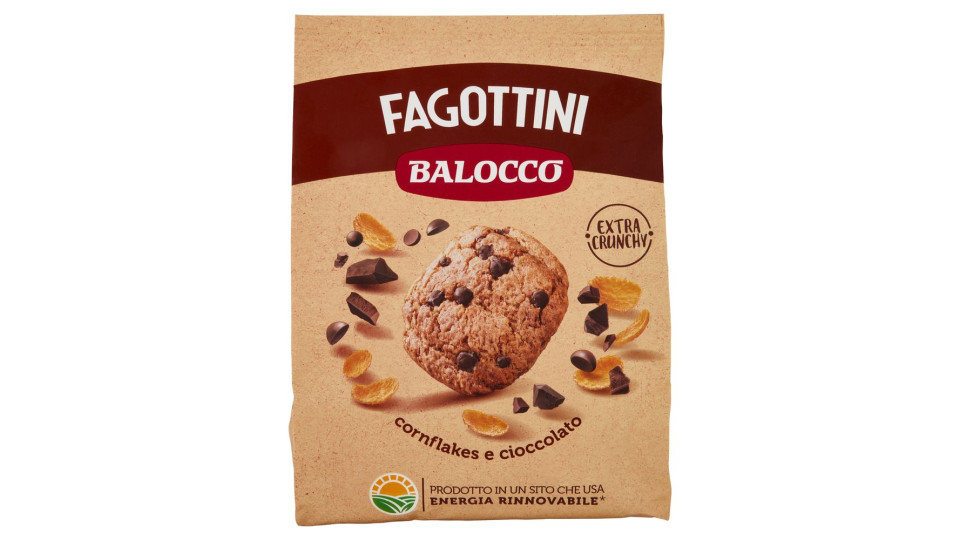 Balocco Fagottini 700 G