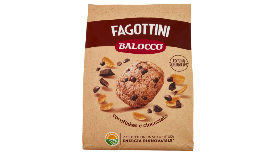 Balocco Fagottini 700 G