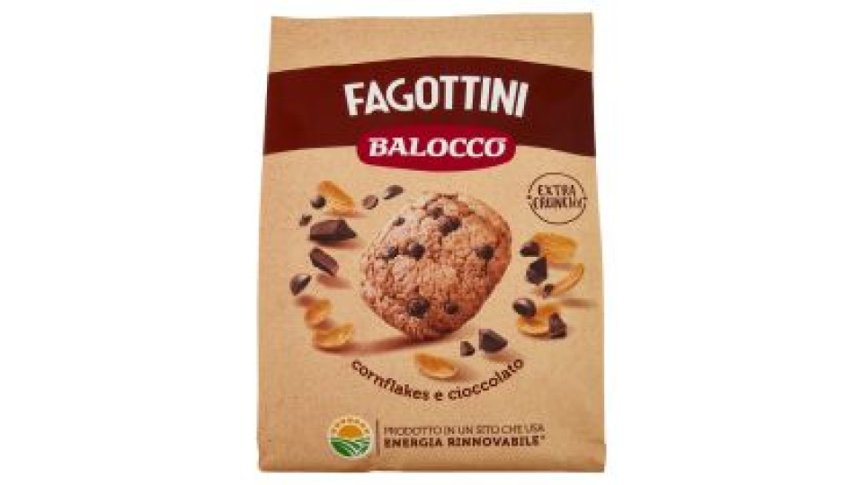 Balocco Fagottini 700 G