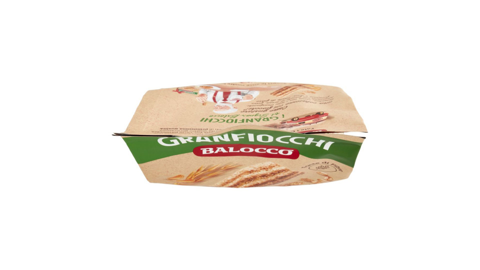 Balocco Granfiocchi 700 G
