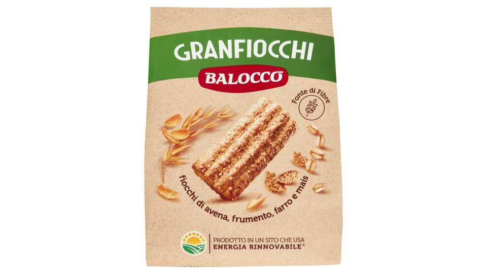 Balocco Granfiocchi 700 G