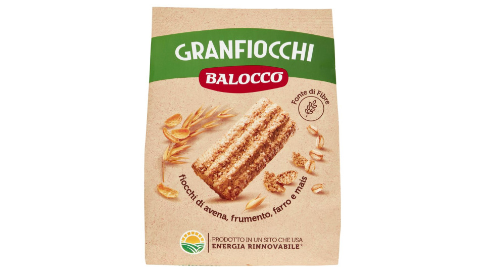 Balocco Granfiocchi 700 G