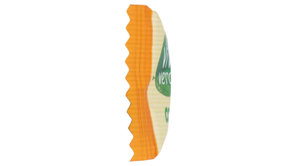 Morbido Snack 100% Da Frutta Albicocca Biologico 32 G